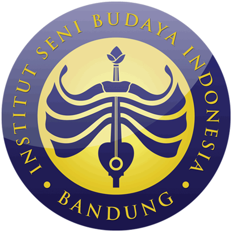 Logo ISBI - Bandung, Institut Seni Budaya Indonesia Bandung Logo ISBI - Bandung, Institut Seni Budaya Indonesia Bandung