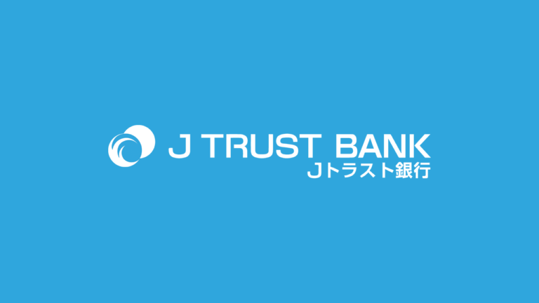 jtrust bank - Ruang Logo