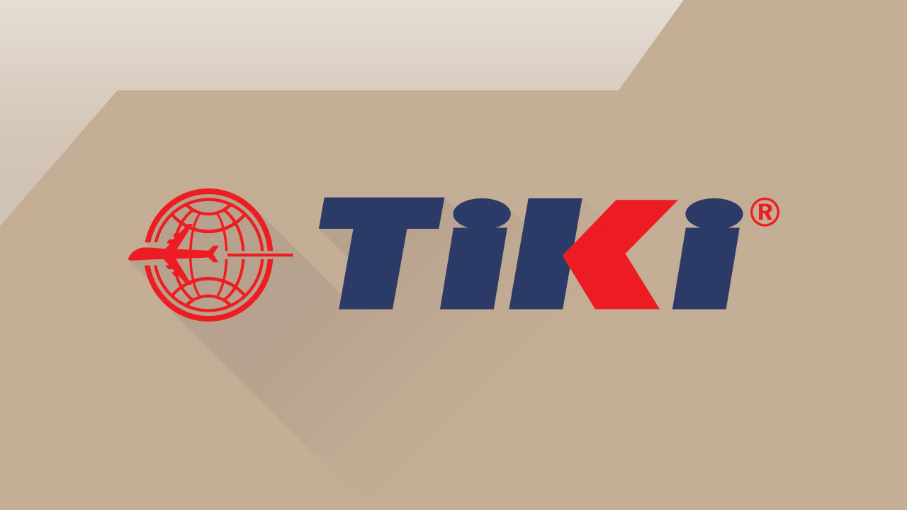 Logo tiki featured