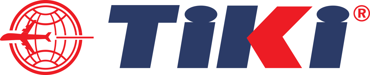 Logo Tiki (Titipan Kilat) logo Titipan Kilat
