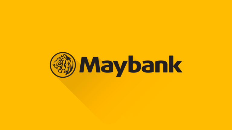 Maybank - Ruang Logo