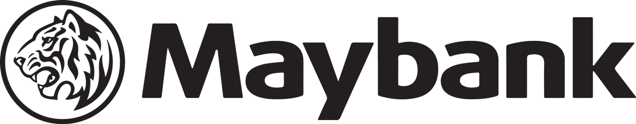 Maybank Logo Maybank Logo