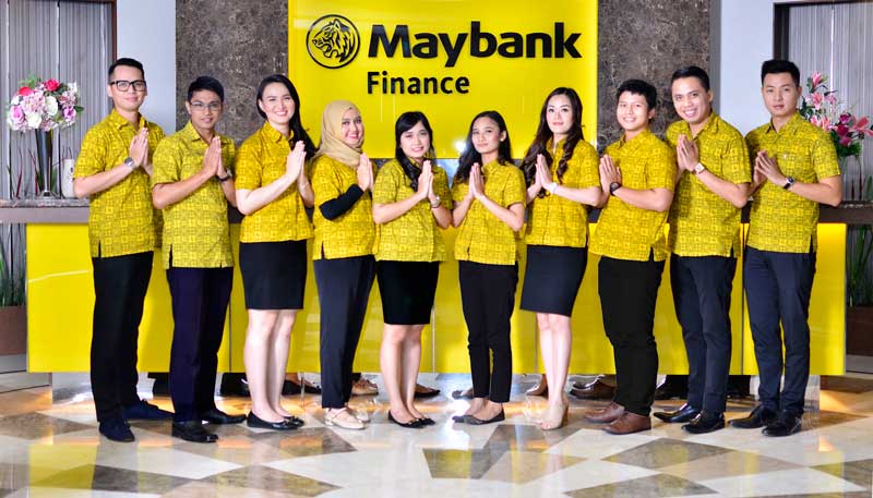 Maybank maybank finance