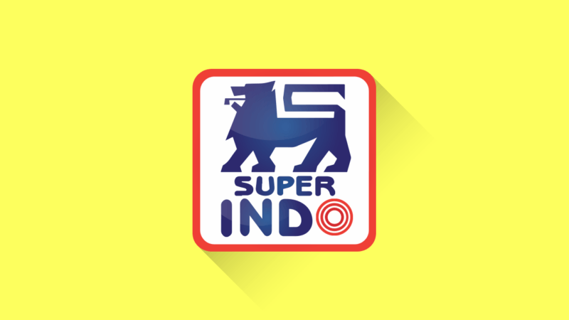 Logo Superindo - Ruang Logo