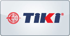 TIKI - Ruang Logo