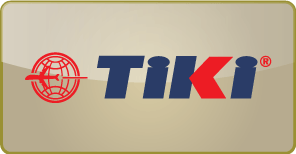 TIKI - Ruang Logo