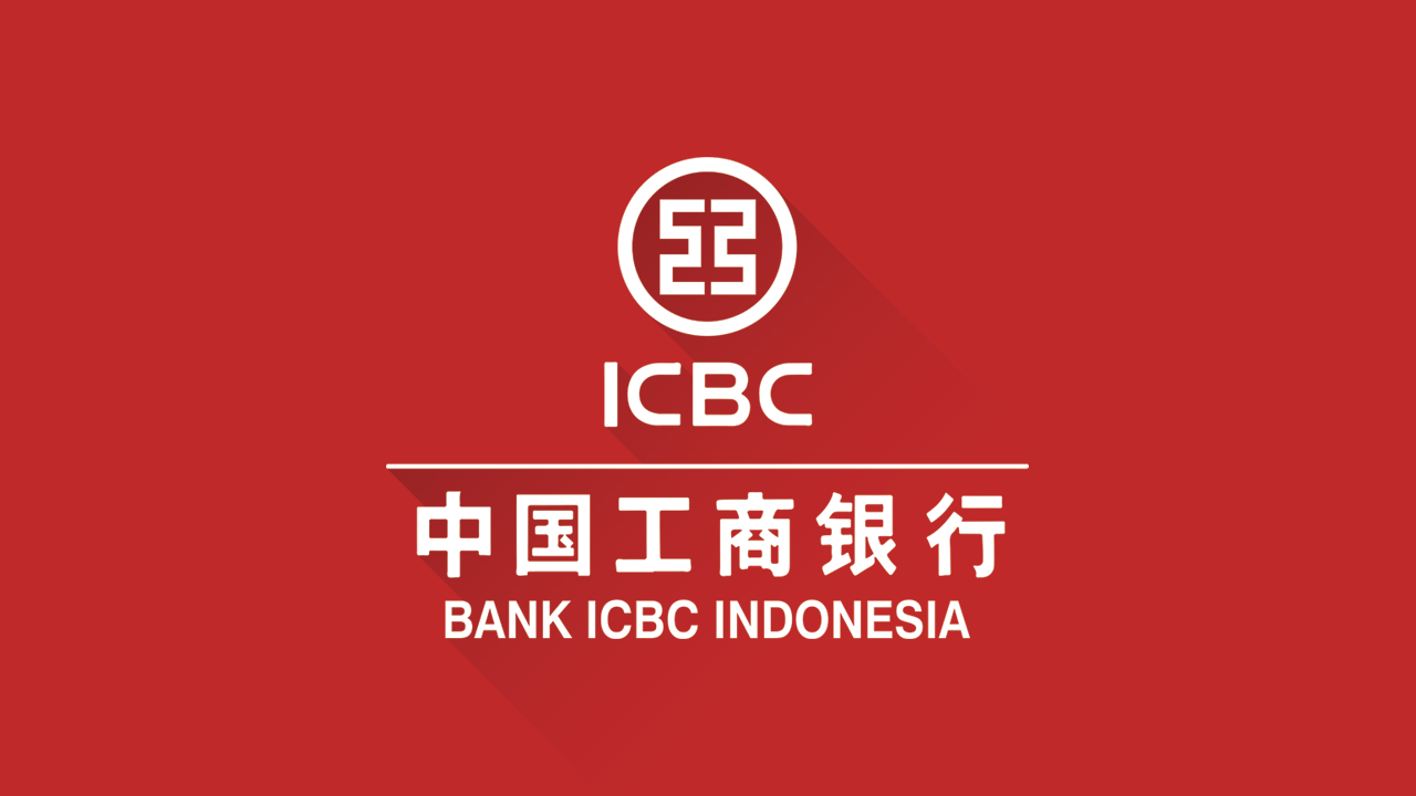 Lambang Bank ICBC Indonesia
