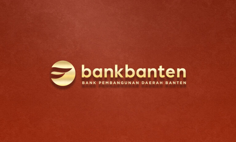 Logo Bank Pembangunan Daerah Banten - Ruang Logo