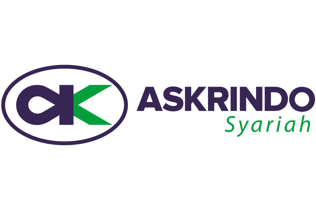 Logo ASKRINDO Syariah