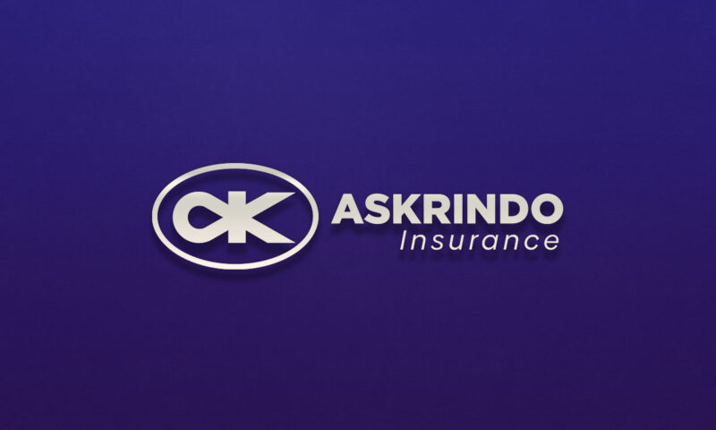 Logo ASKRINDO Insurance