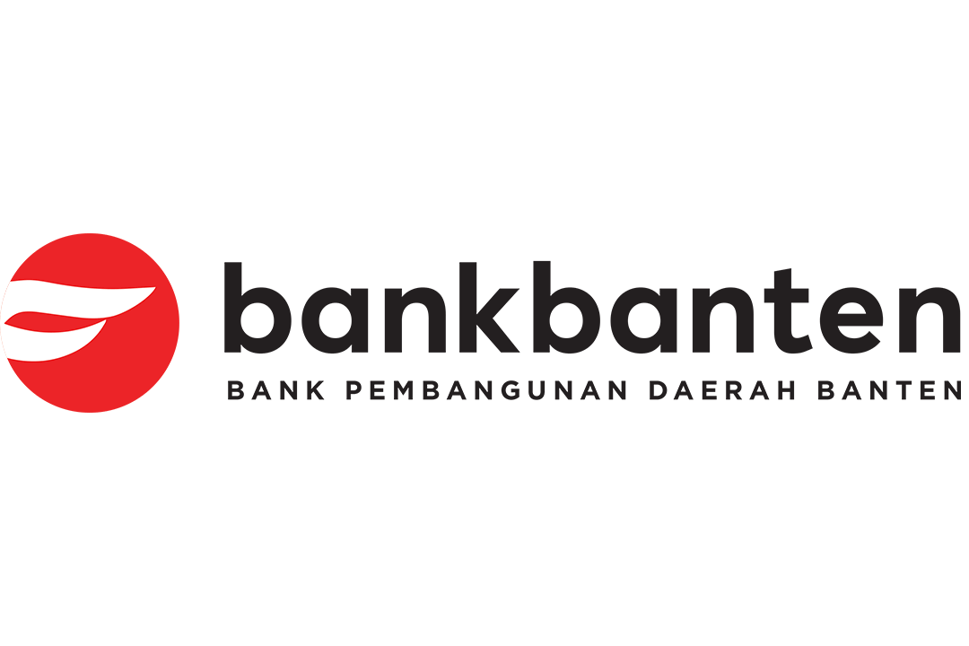 Logo Bank Pembangunan Daerah Banten Logo Bank Pembangunan Daerah Banten