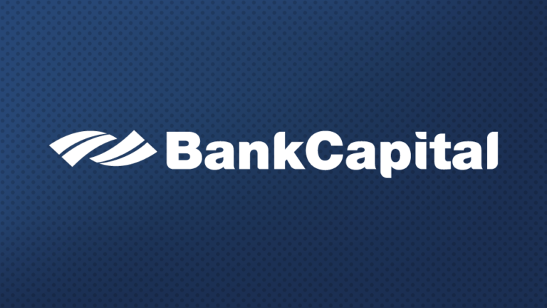 Logo Bank Capital Indonesia - Ruang Logo