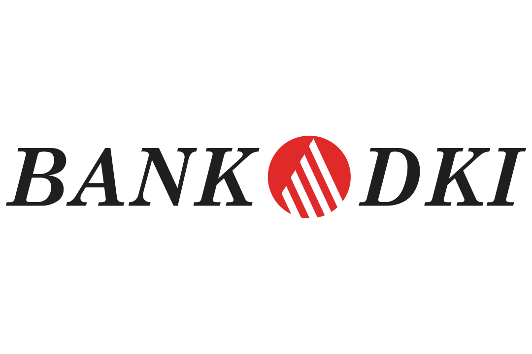 Logo Bank DKI Logo Bank DKI