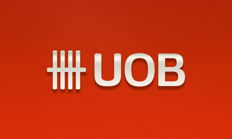 Logo UOB - Ruang Logo