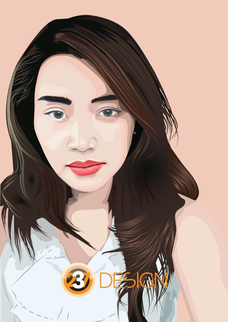vector art illustrator photo 02
