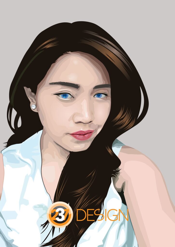 vector art illustrator photo 03