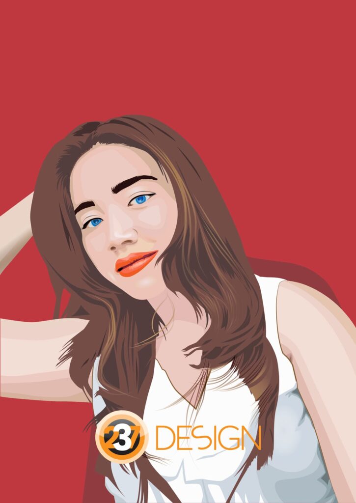 vector art illustrator photo 05