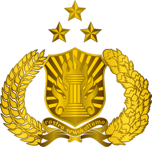tribrata polri - Ruang Logo