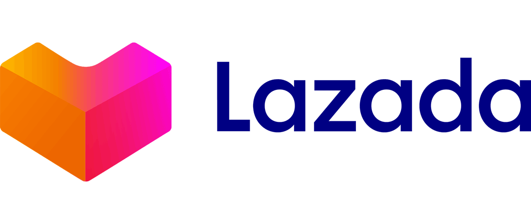 Logo Lazada Online Shop Logo Lazada Online Shop