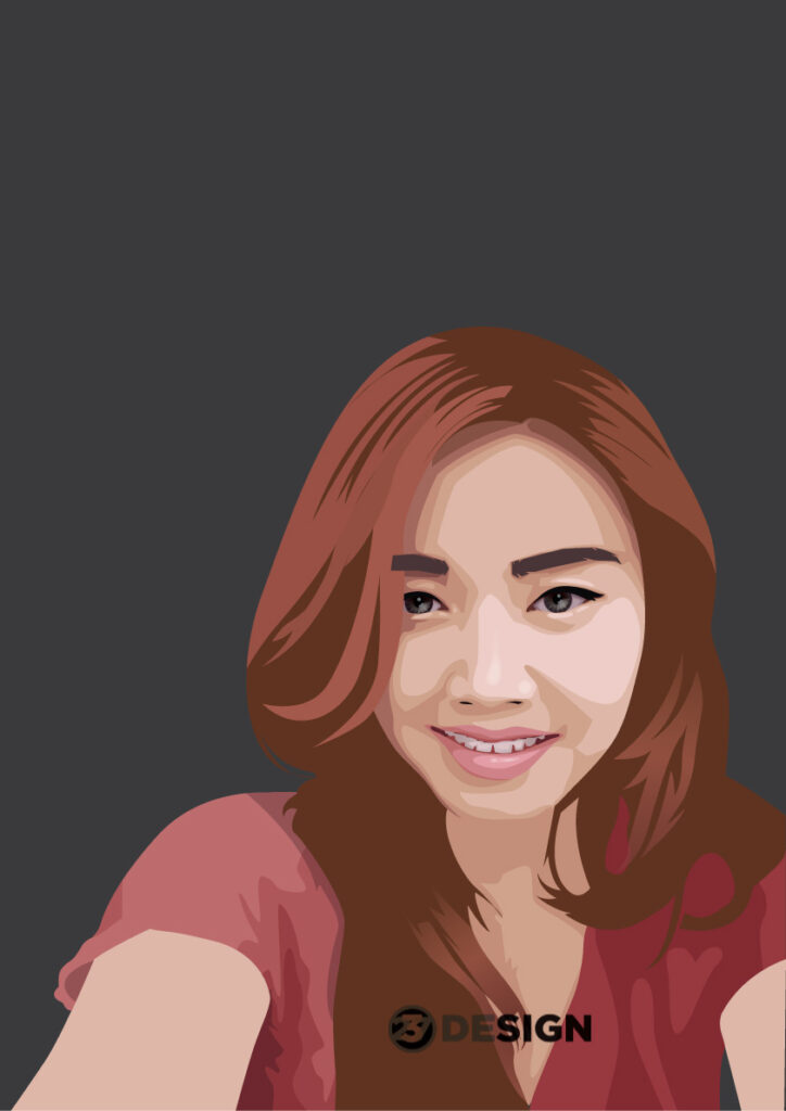vector art illustrator photo 06