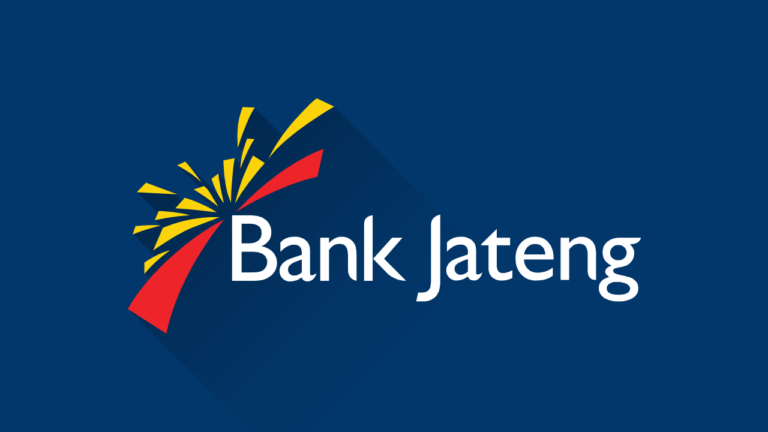 Logo Bank Jateng - Ruang Logo