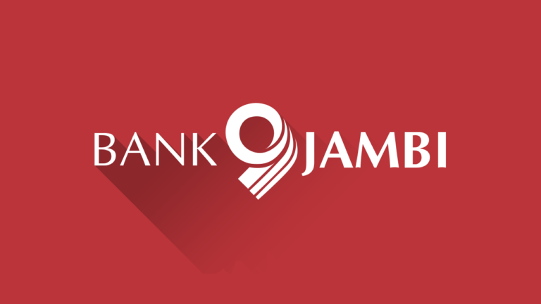 Logo Bank Jambi - Ruang Logo