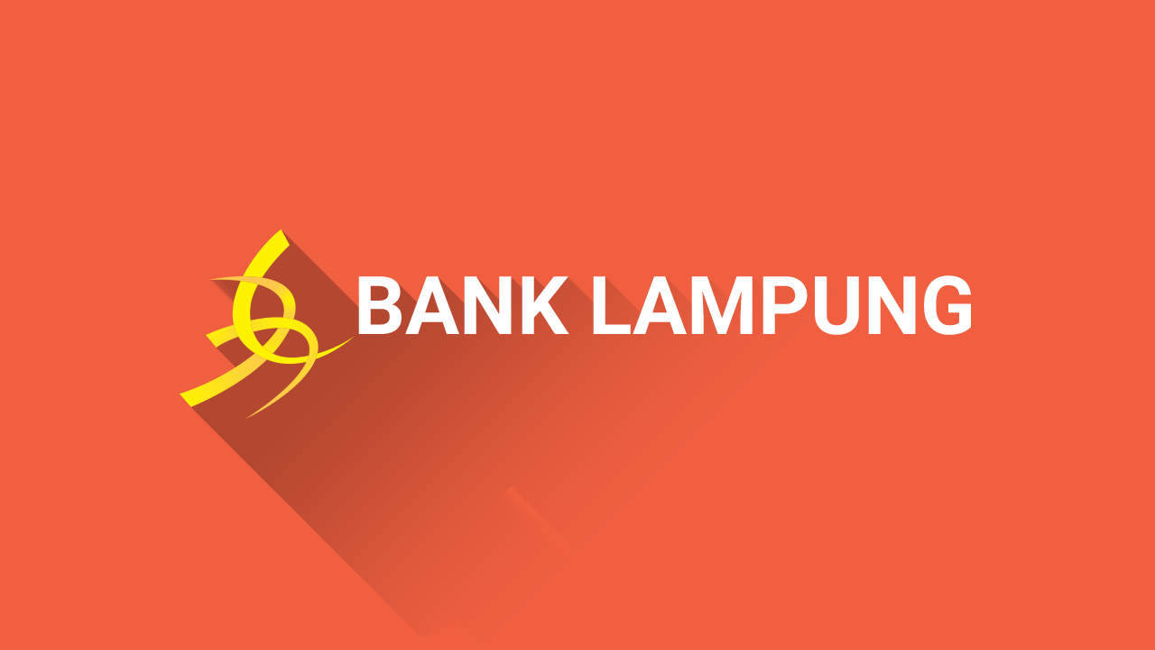 Logo Bank Pembangunan Daerah Lampung - Ruang Logo