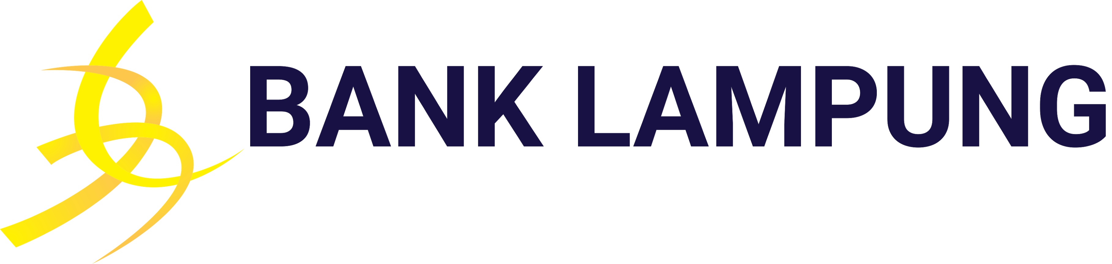 Logo Bank Pembangunan Daerah Lampung Logo Bank Pembangunan Daerah Lampung