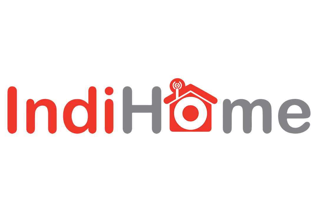 Logo Indihome Logo Indihome