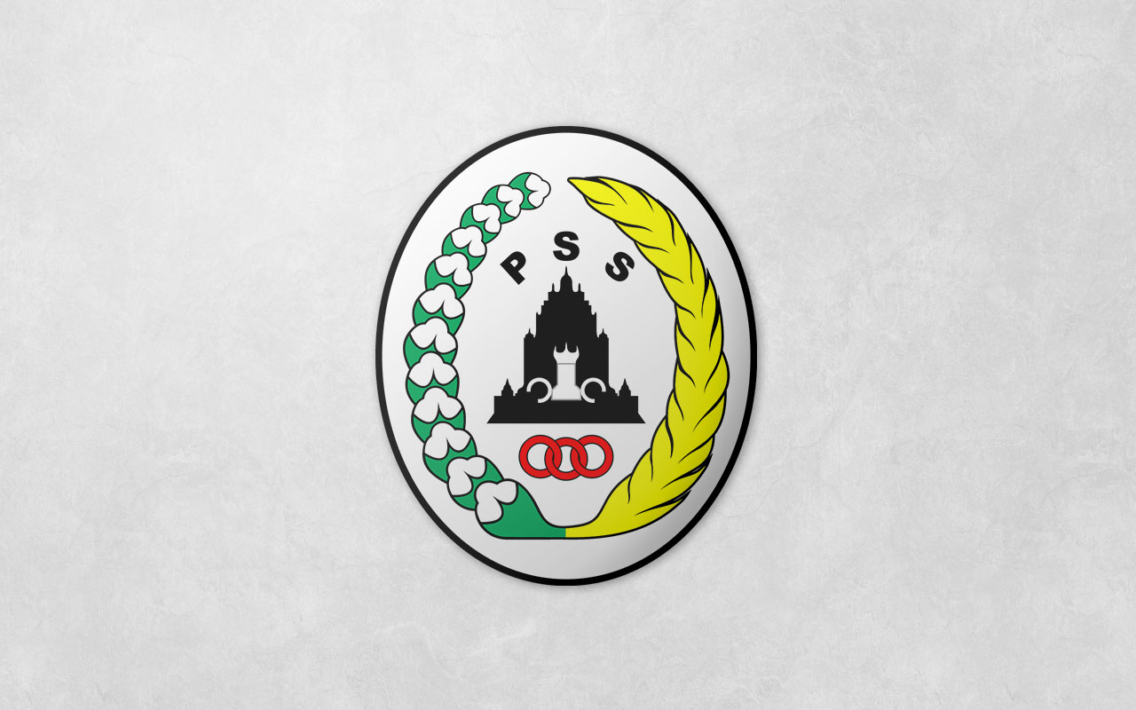Lambang PS Sleman Yogyakarta - Ruang Logo