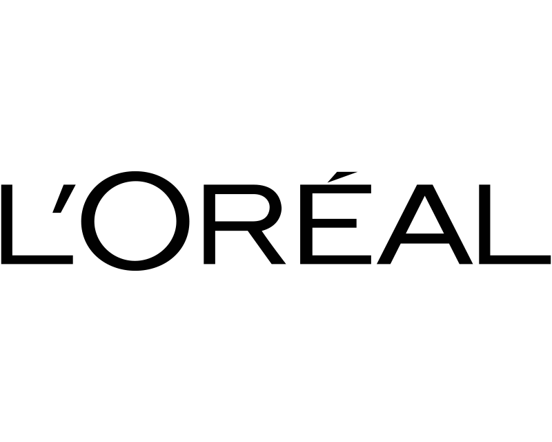 L'Oréal Logo L'Oréal Logo