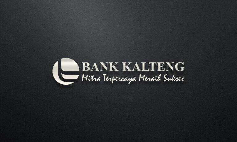 Logo Bank Kalteng - Ruang Logo