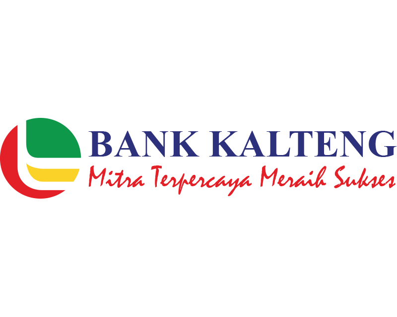 Logo Bank Kalimantan Tengah Logo Bank Kalimantan Tengah