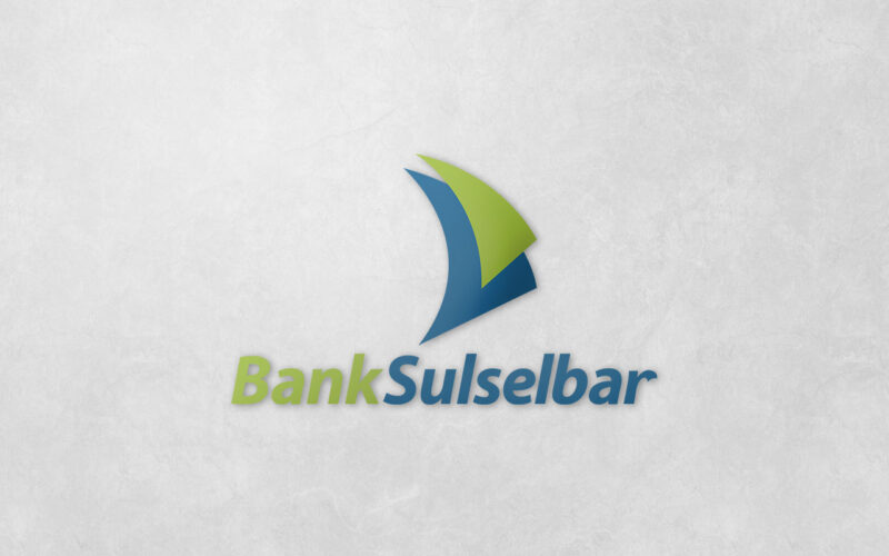 Logo Bank Sulselbar - Ruang Logo