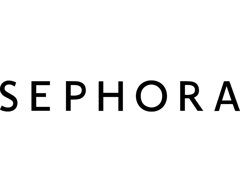 Sephora Logo Sephora Logo