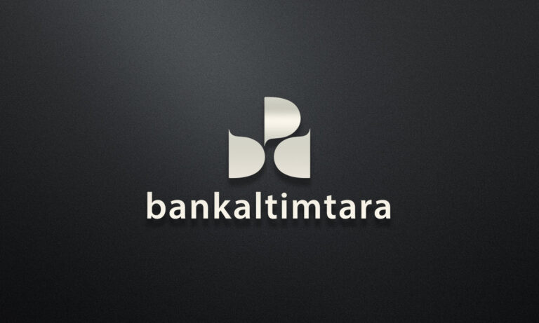 Bank Kaltimtara - Ruang Logo