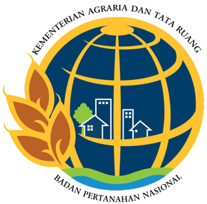 Kementerian ATR BPN - Ruang Logo