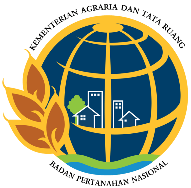 Logo Kementerian Agraria dan Tata Ruang Badan Pertahanan Nasional Logo Kementerian Agraria dan Tata Ruang Badan Pertahanan Nasional png HD
