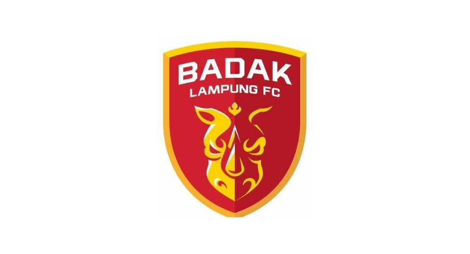 Lambang Badak Lampung FC - Ruang Logo