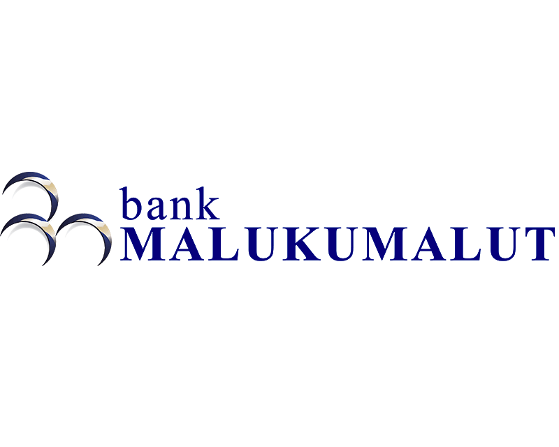 Logo Bank Malukumalut Bank Maluku Malut - Ruang Logo