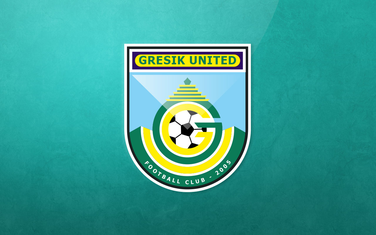 Gresik United FC - Ruang Logo