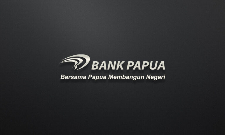Logo Bank Papua - Ruang Logo
