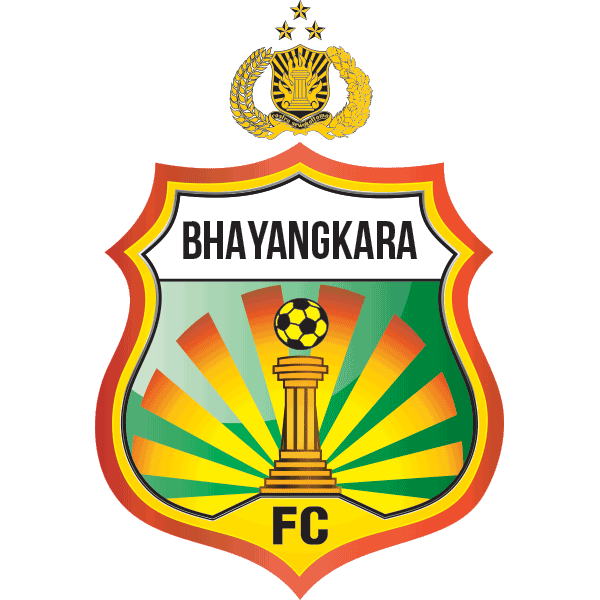 Bhayangkara FC - Ruang Logo
