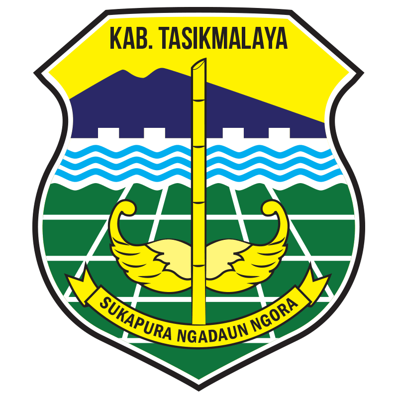 Logo Pemerintah Kabupaten Tasikmalaya Logo Pemerintah Kabupaten Tasikmalaya