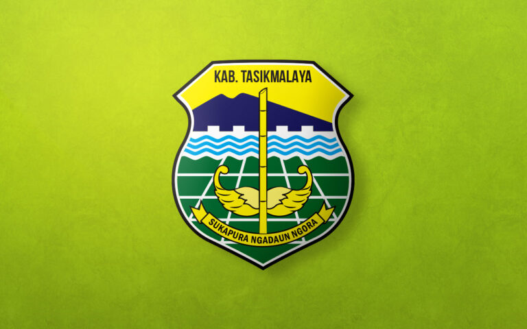 Lambang Kabupaten Tasikmalaya - Ruang Logo