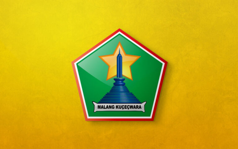 Lambang Kota Malang Ruang Logo