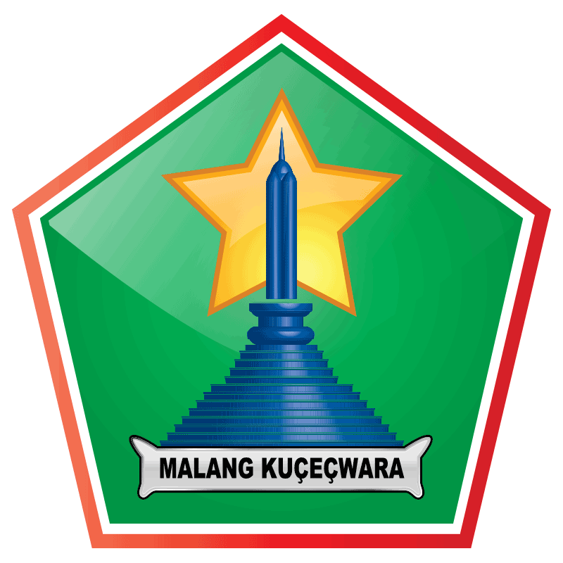 Logo Pemerintah Kota Malang Logo Pemerintah Kota Malang