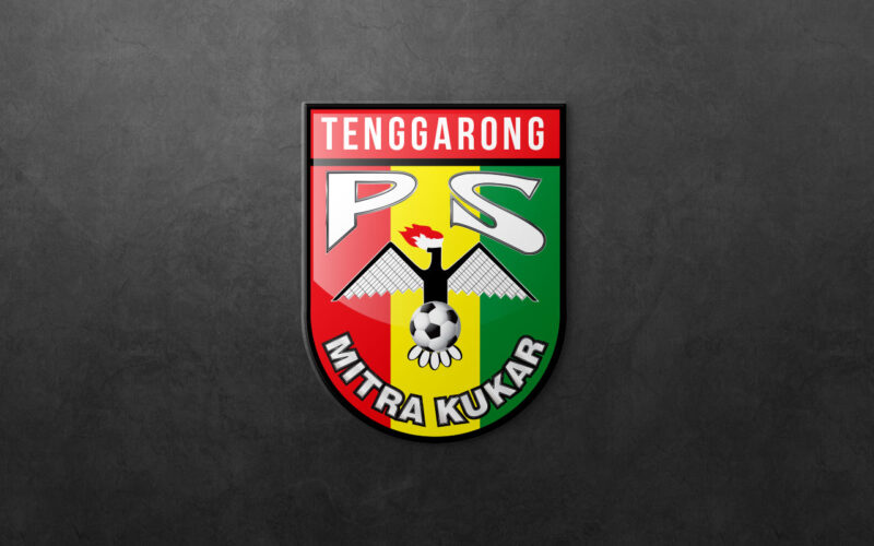Lambang Mitra Kukar Kaltim Ruang Logo
