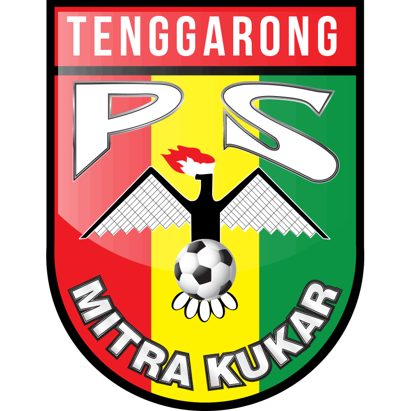 Lambang Mitra Kukar Kaltim Ruang Logo