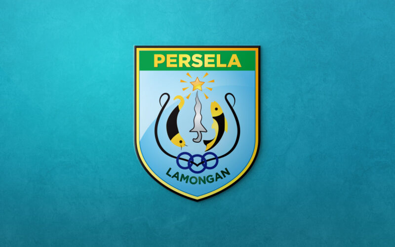 Lambang PERSELA Lamongan - Ruang Logo